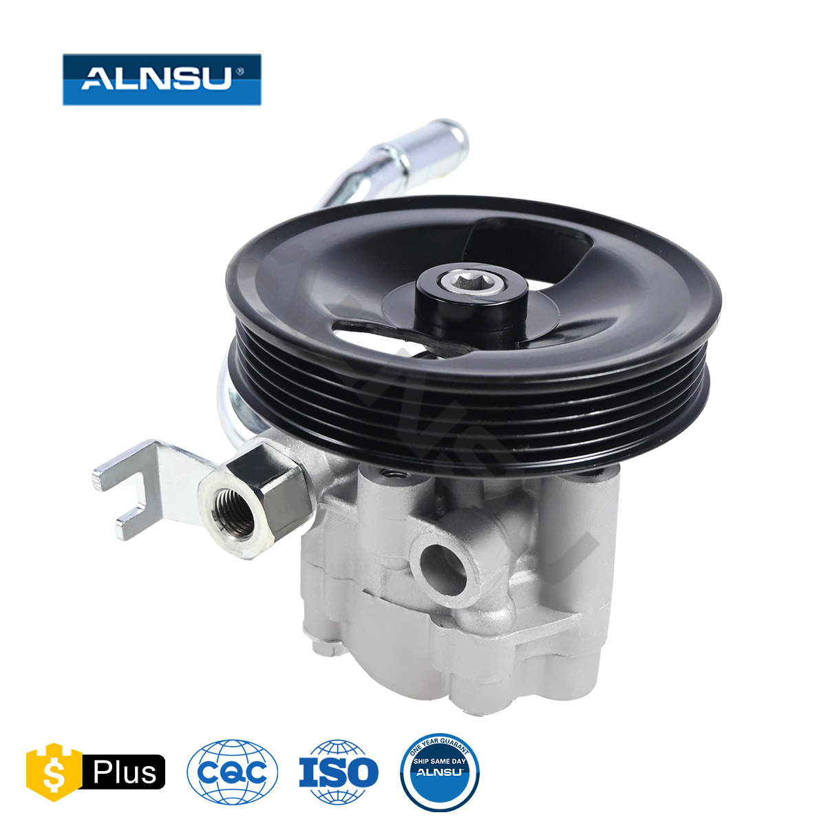 Bomba de dirección asistida de alta calidad y buen precio para Kia BONGO-3.4D56 K2500 57100-4E040