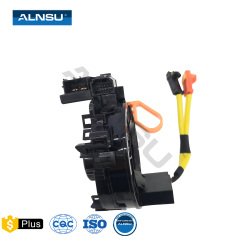 Car part steering wheel spring for TOYOTA ACV40 ACV41 84306-06140