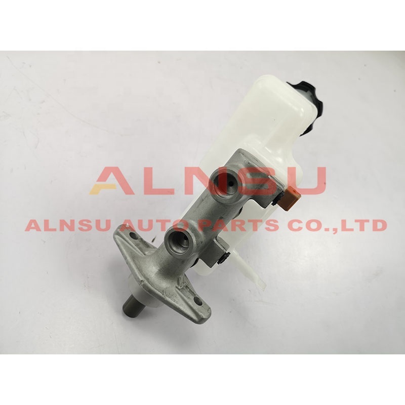 Brake master cylinder for DODGE I10 58510-0X010