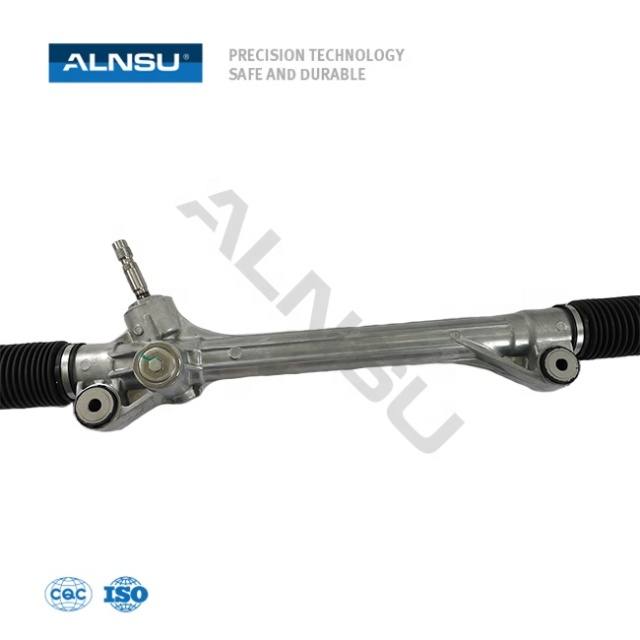 Steering rack pinion for Toyota Highlander 45510-0E030
