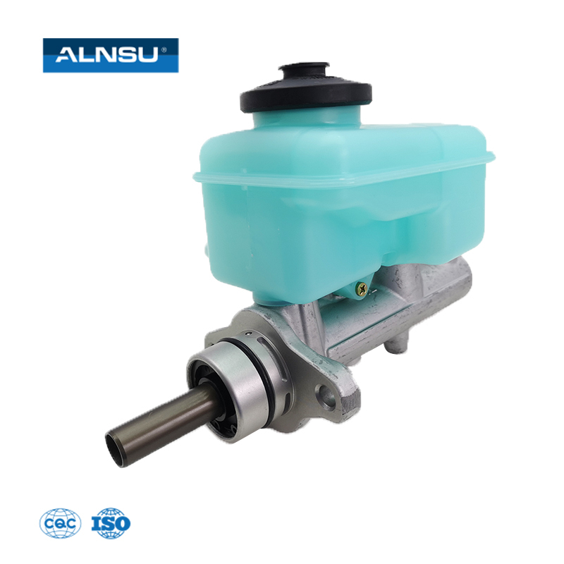 Factory price auto parts brake cylinder for Toyota VDJ75 GRJ79 ABS 47201-60A70 4720160A70