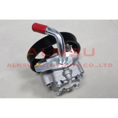 Venta caliente de bomba de dirección asistida de alta calidad para el antiguo Santa Fe 04-11\2.7.G6BA 57100-26100 57110-2C200