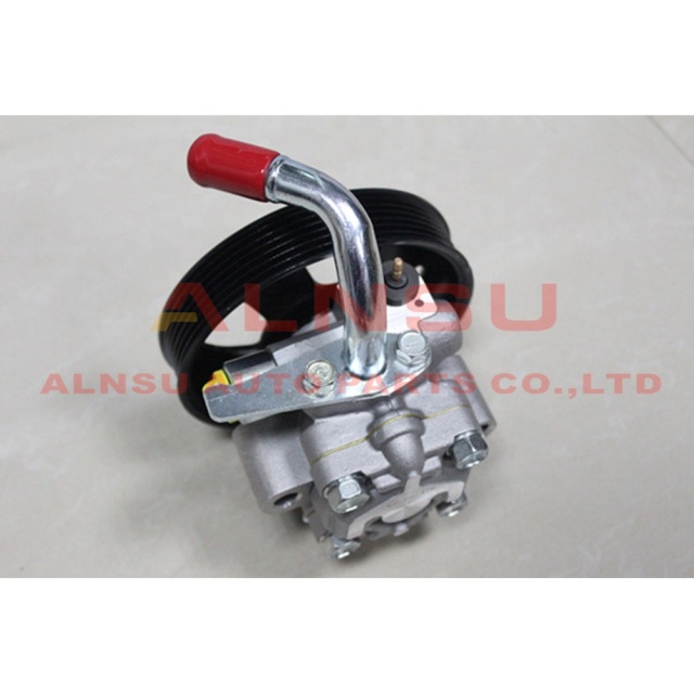 Venta caliente de bomba de dirección asistida de alta calidad para el antiguo Santa Fe 04-11\2.7.G6BA 57100-26100 57110-2C200
