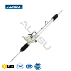 Auto part factory price steering rack for TOYOTA GRS/KLH18 KLH28 44250-26260 44200-26261 44200-26262