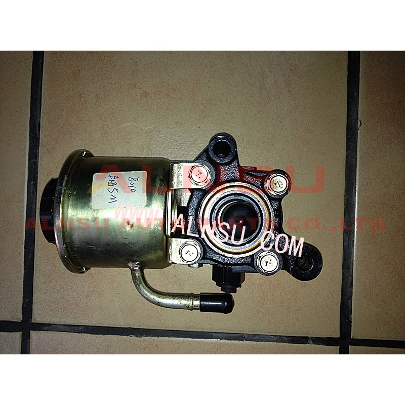 Venta caliente de bomba de dirección asistida de alta calidad para MS123 MS132 5MGE BJ62 Hilux 44320-60090 44320-35050 44320-30280