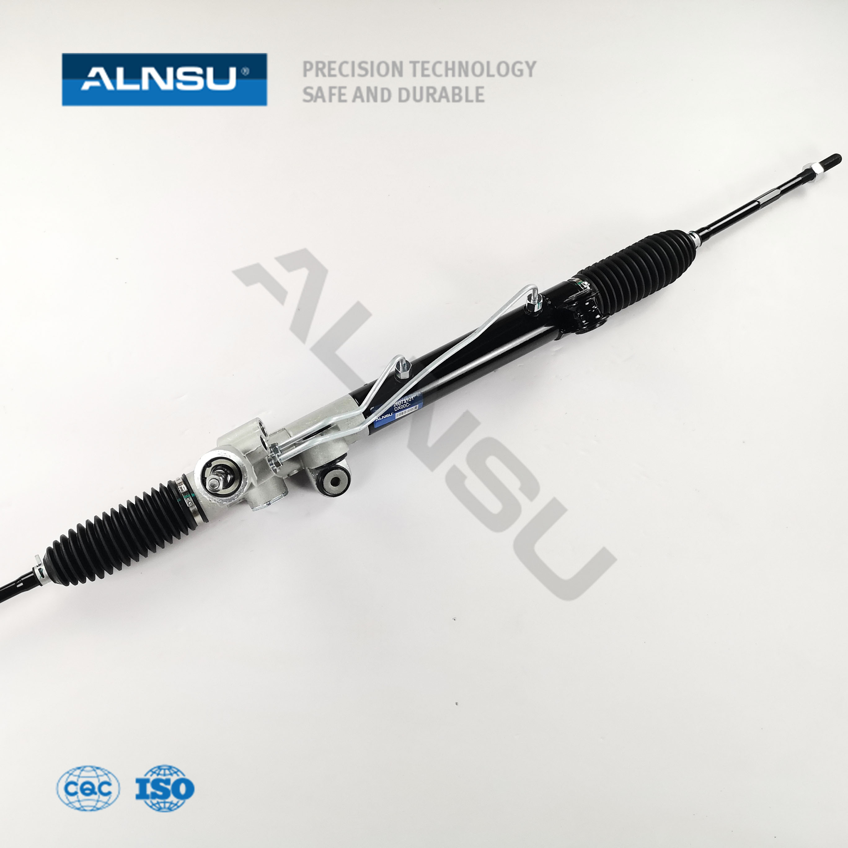 Hight quality Hydraulic power steering rack and pinion for DAEWOO NUBIRA 2 99-02 96253917