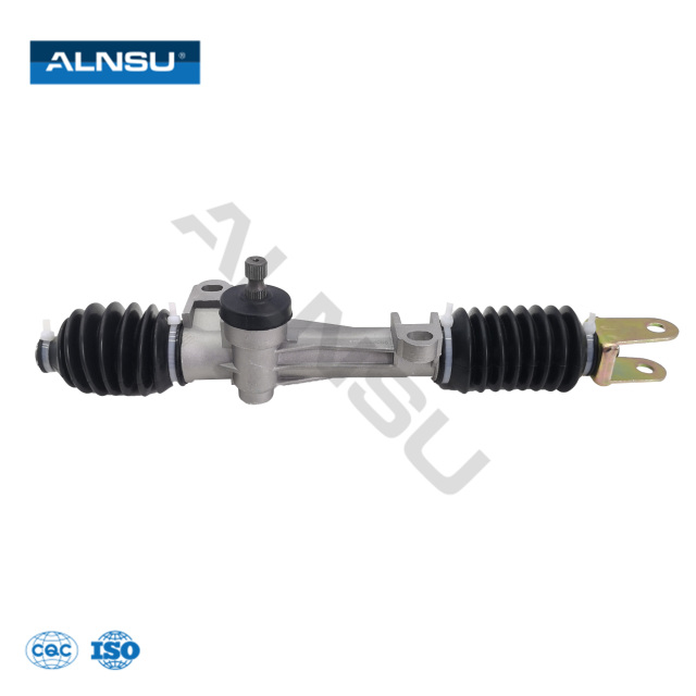Factory price rack and pinion steering gear for SUZUKI CARRY CHANGHE 48500-85062 4850085062