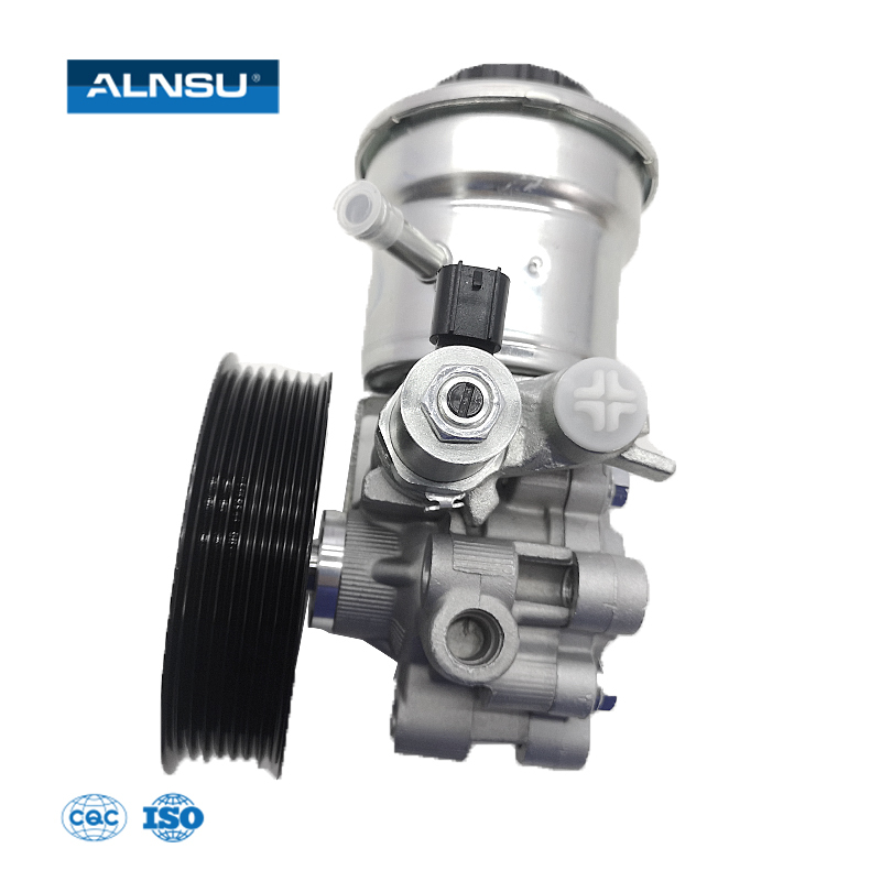 Wholesale Price Power Steering Pump for Toyota LAND CRUISER PRADO TRJ150 2TR 44310-60560 4431060560