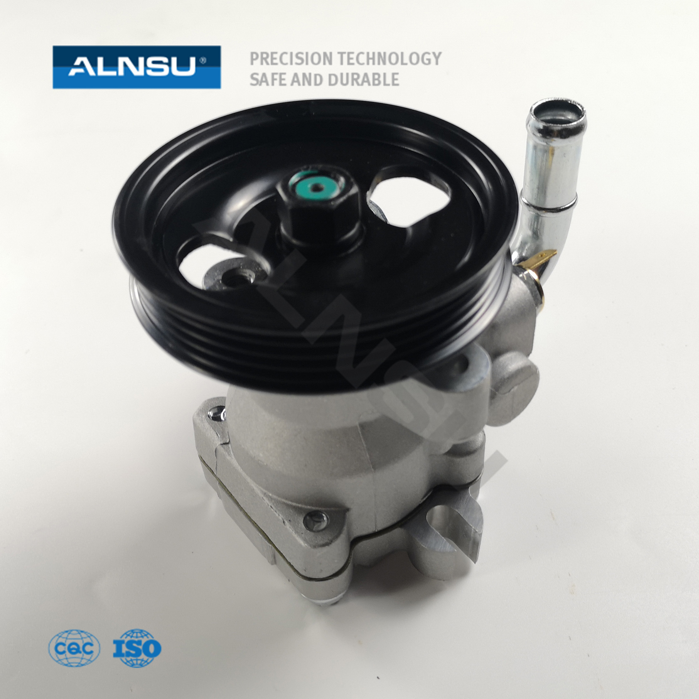 Factory price good quality Auto Parts Systems Power Steering Pump For Kia PICANTO BA 57100-07000