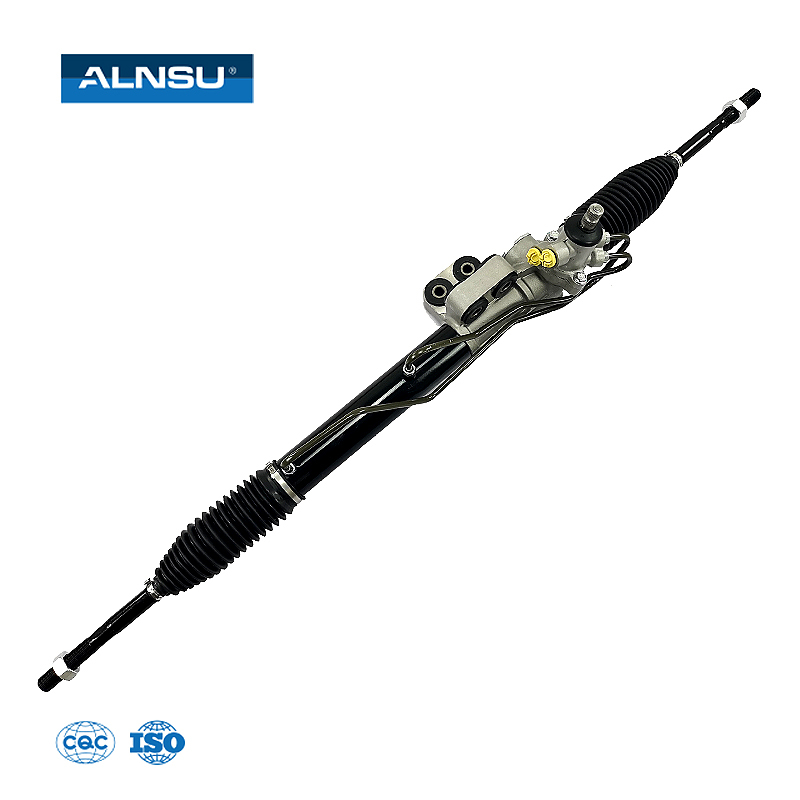 Cremallera de dirección de alta calidad y buen precio para MITSUBISHI FB70 FE70B CANTER MK471188