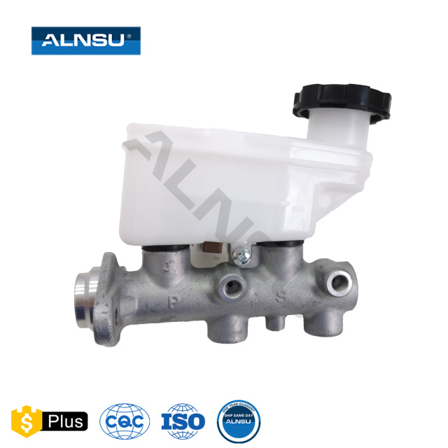 Cilindro maestro de freno de alta calidad para Hyundai GETZ 58510-1C005