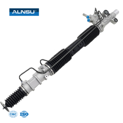 Factory price auto parts steering rack for HONDA CR-V RD5 RD7 53601-S9A-A01 53601-S9A-A02 53601-S9A-A03 53601-S9A-A04