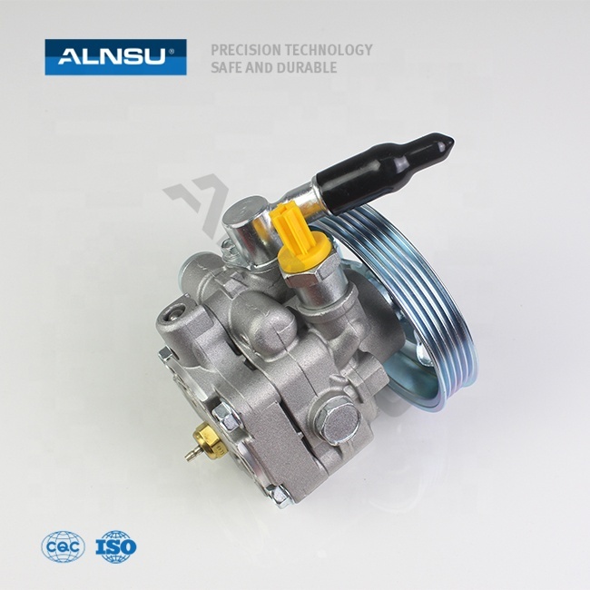 Bomba de dirección asistida hidráulica para Subaru Impreza 34430-FE040