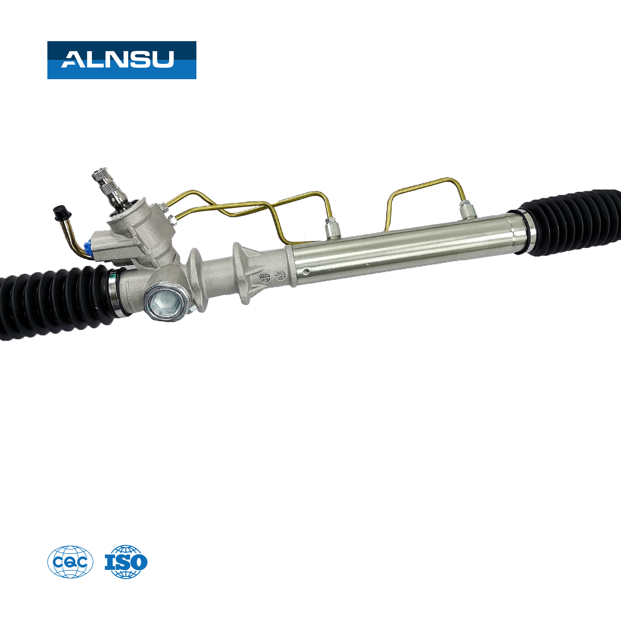 Piñón de cremallera de dirección para Nissan TSURU GA1 B13 49001-F4200 49001-Q5600 49001F4200