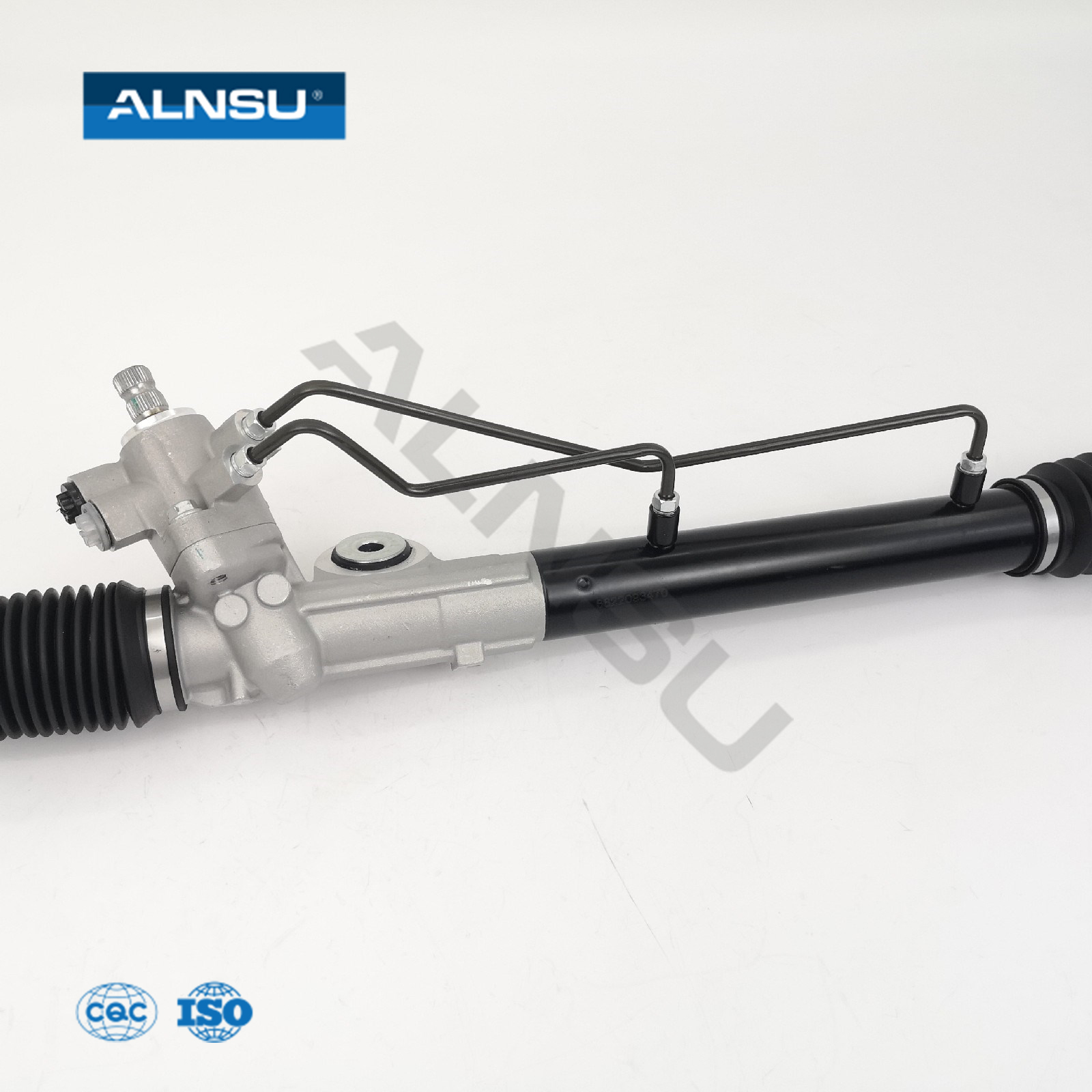 Cremallera de dirección Top Rank para NISSAN Sunny 99-12 N16.Y11\GF 49001-WD001 49001-WE000