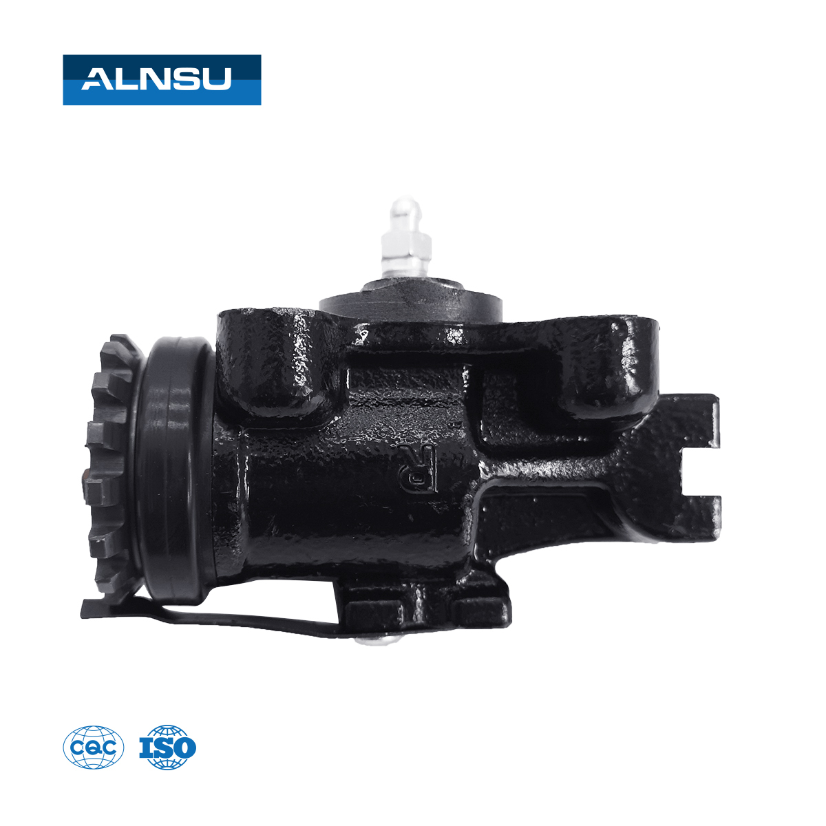 High quality Brake Wheel Cylinder For ISUZU NPR 4BD1 8-97078616-0 RH