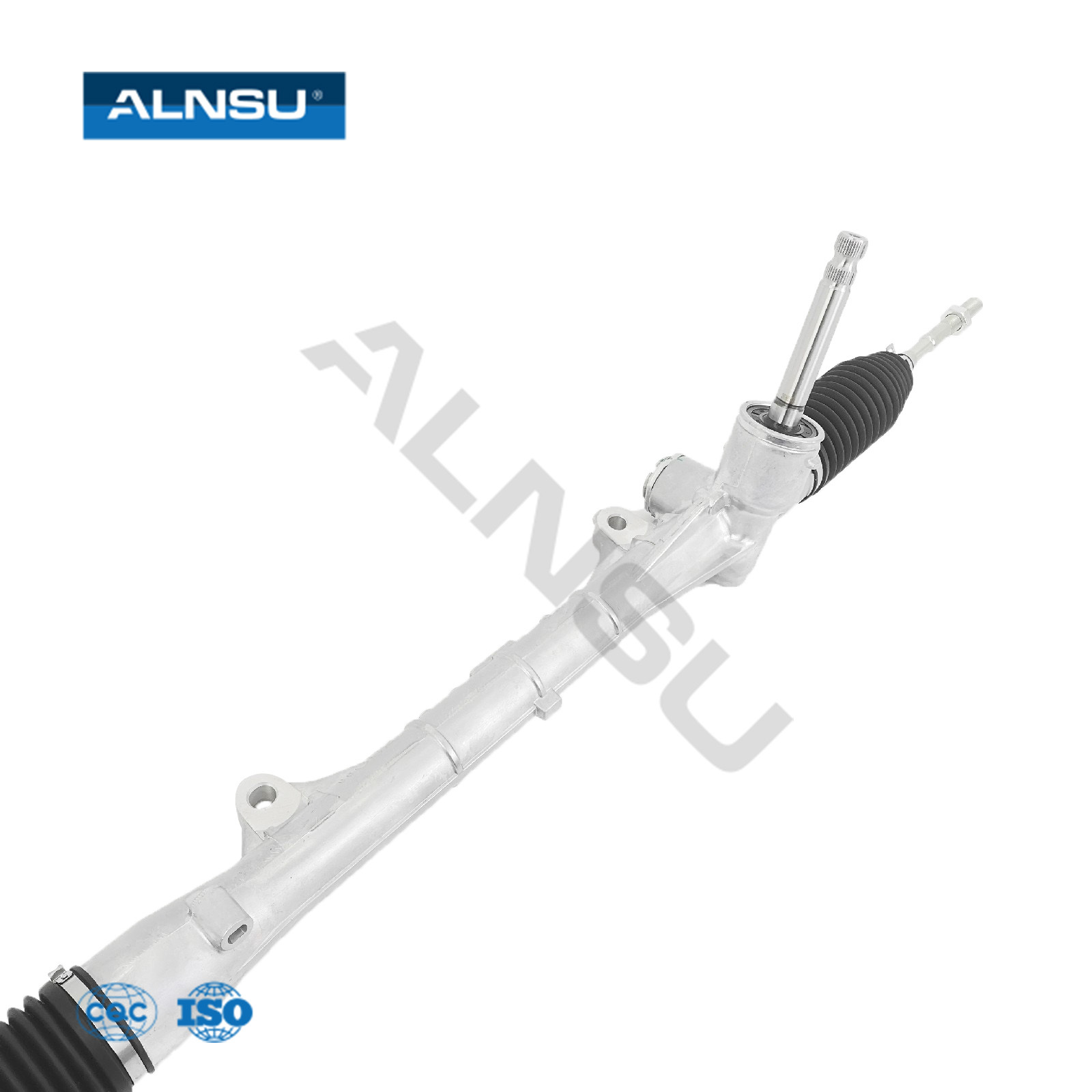 4410A769 factory price auto parts mechanical steering rack For Mitsubishi NC0W MPV Xpander ASX