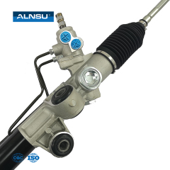 Steering Gear rack For ISUZU DMAX 2WD 8-97944520-0 8-97943518-0 8979445200 8979435180