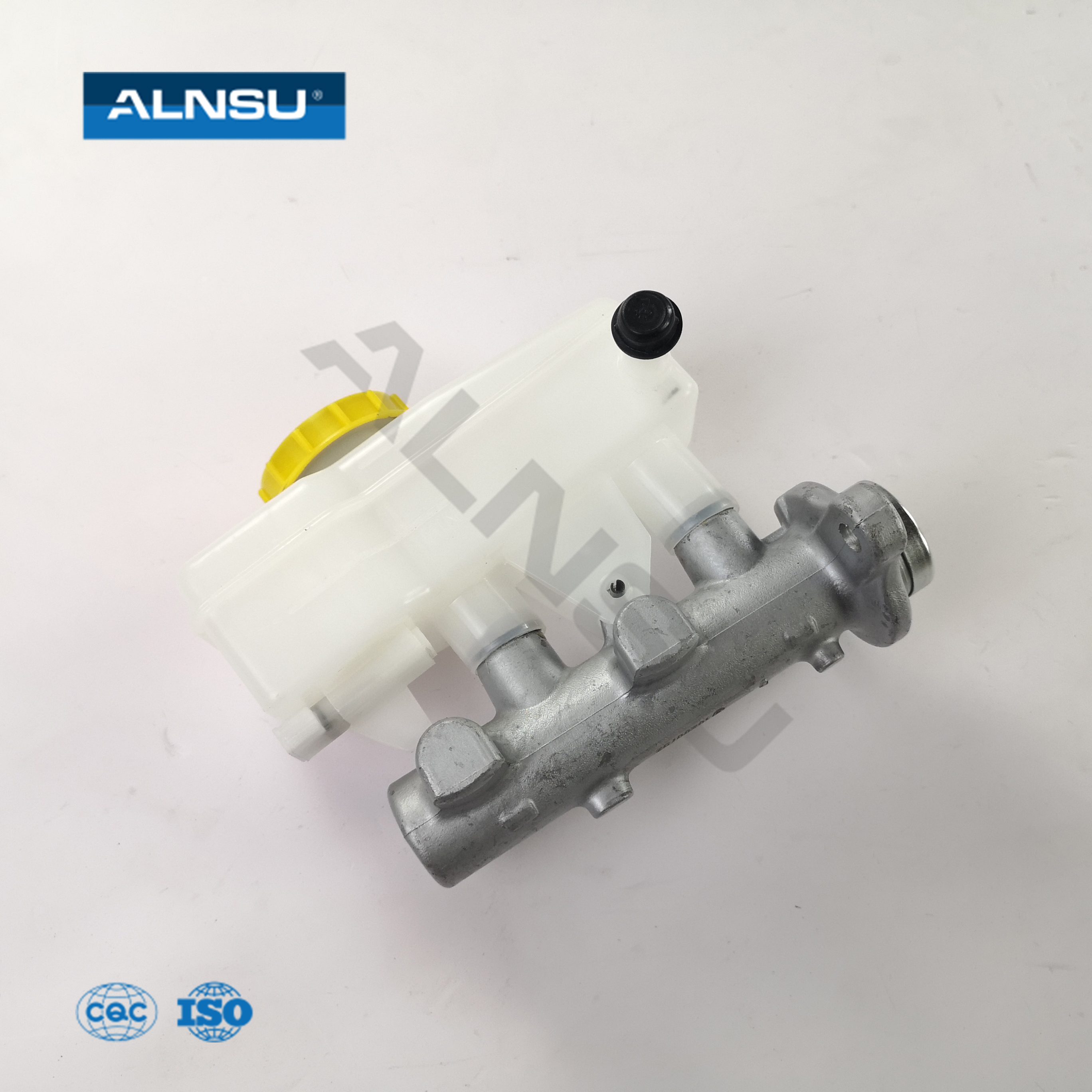 Good price brake master cylinder for Nissan NAVARA D40 YD25 46010-JR80A 46010JR80A 46010-JR80B 46010-JR80C