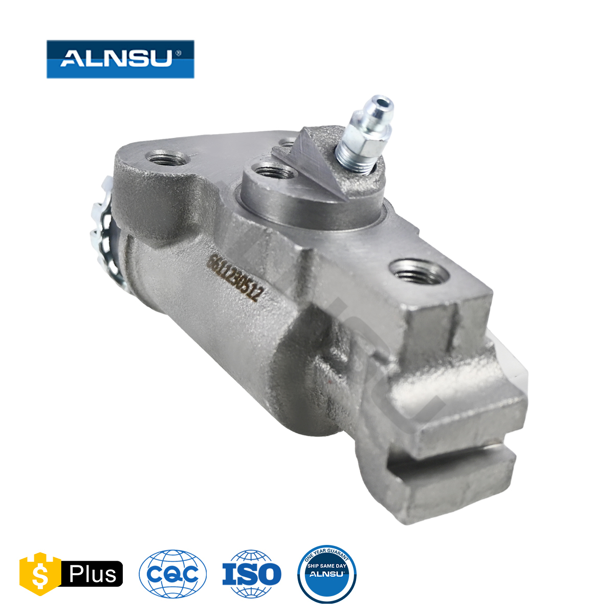 Brake wheel cylinder for Korea Car HYUNDAI HD65 HD72 HD78 HD45 HD56 58130-5K000