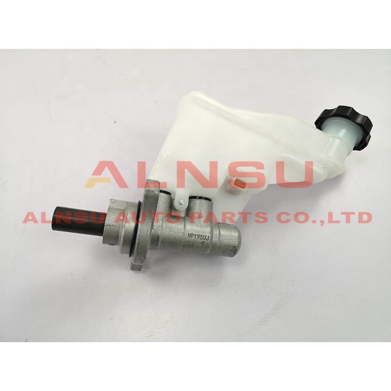 Cilindro maestro de freno para K3 58510-A7100