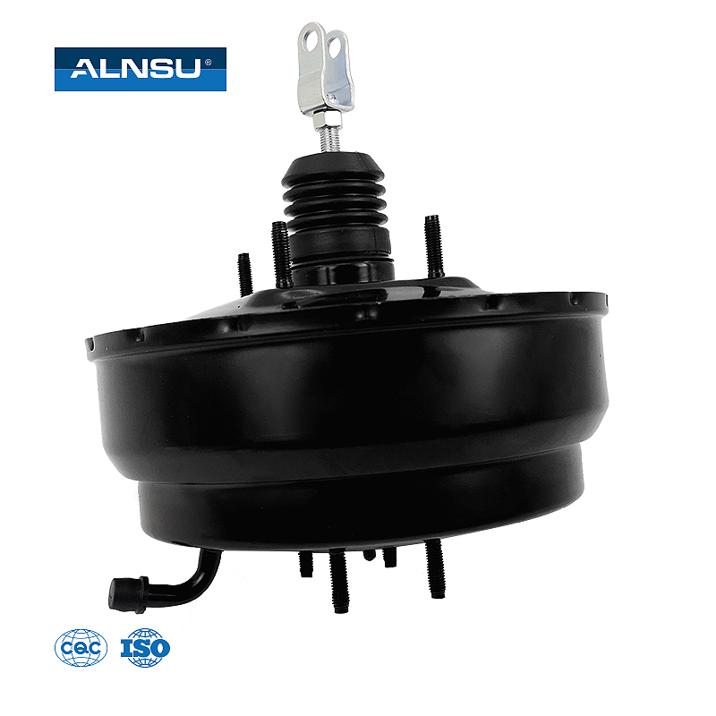 Bomba de servofreno de precio más bajo de Alnsu para Mitsubishi FE347 FE447 MC862081 854-03706