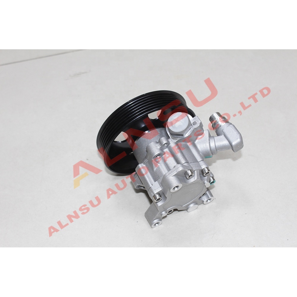 Power steering pump for-Benz W163 0024668101 0024668201 0024664601 0054664201 0024669701 0024669801 0034666001 769295551