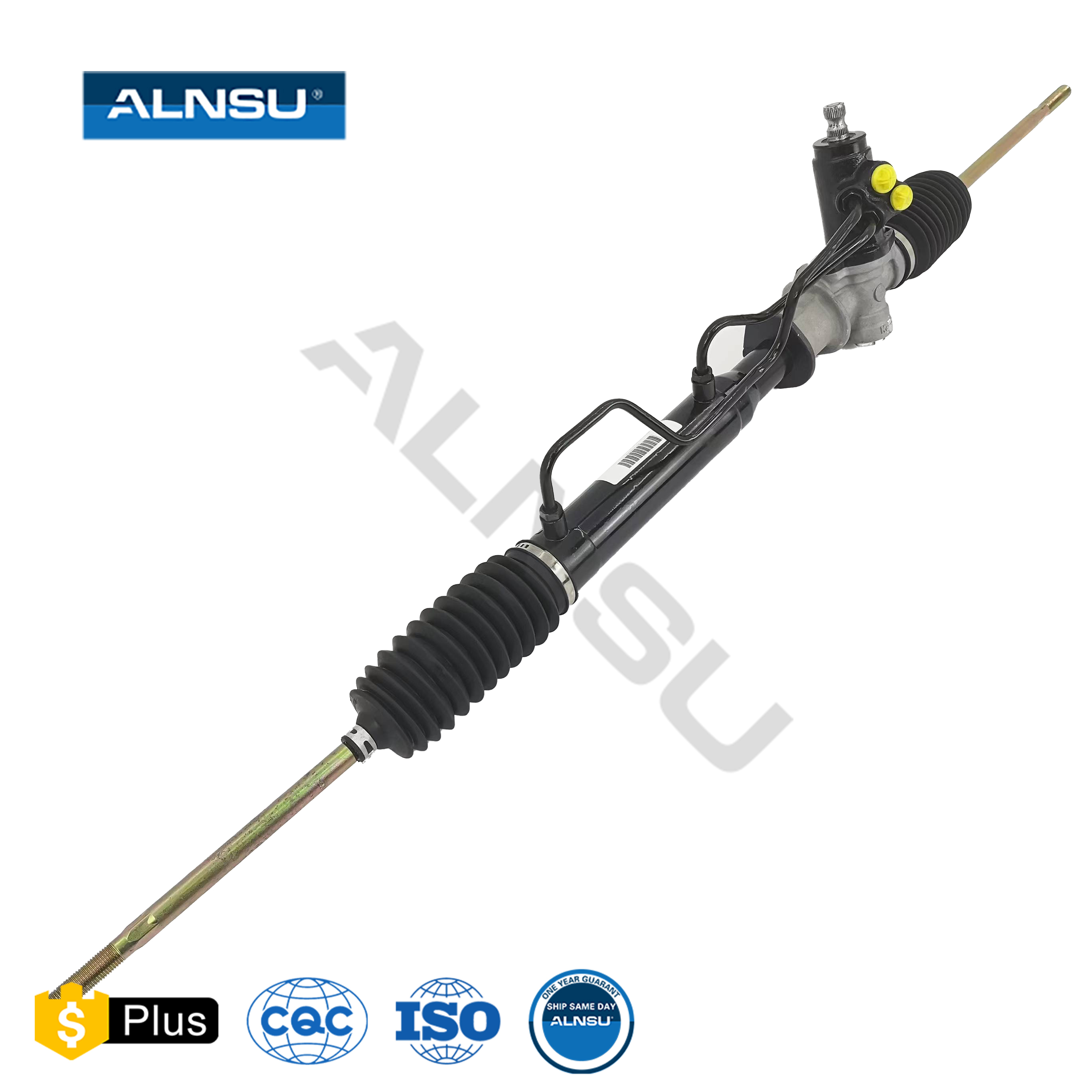 Top Selling Steering Rack RHD For Mitsubishi N31 N34 N33 N11W RVR MB553759 MB892214 1993-2000