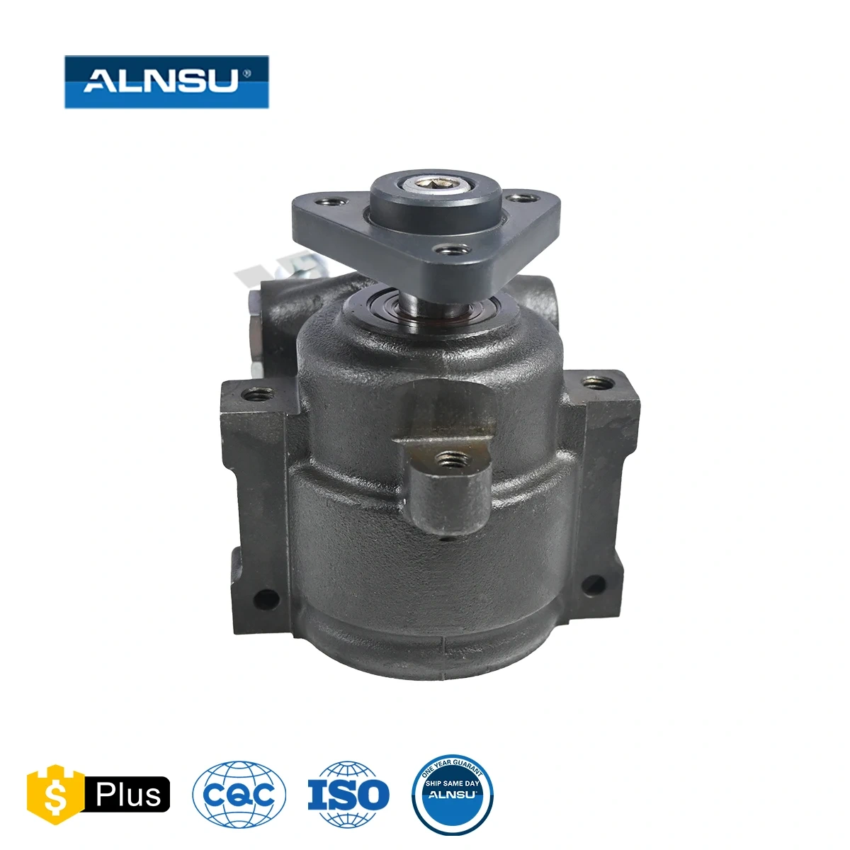 Auto part high quality good price power steering pump for Ford Explorer 1L2Z3A674EBRM