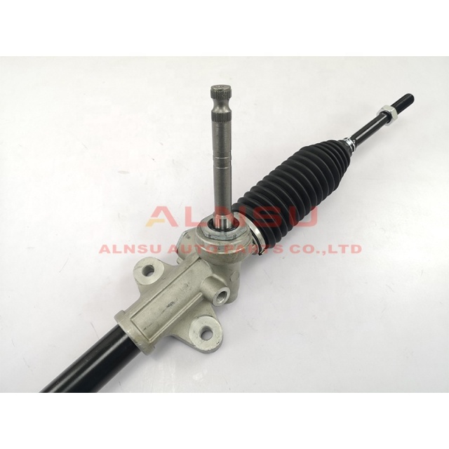 Cremallera de dirección para RIO K2 56500-1W100 56500-0U000 56500-1B101 56500-1R000 56500-1R001 56500-1R100 56500-1R101 LHD