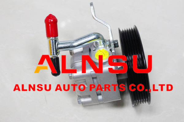 Hight quality Auto Power steering pump for E51 NE51 VQ35 6PK 49110-WL000 49110-WL005