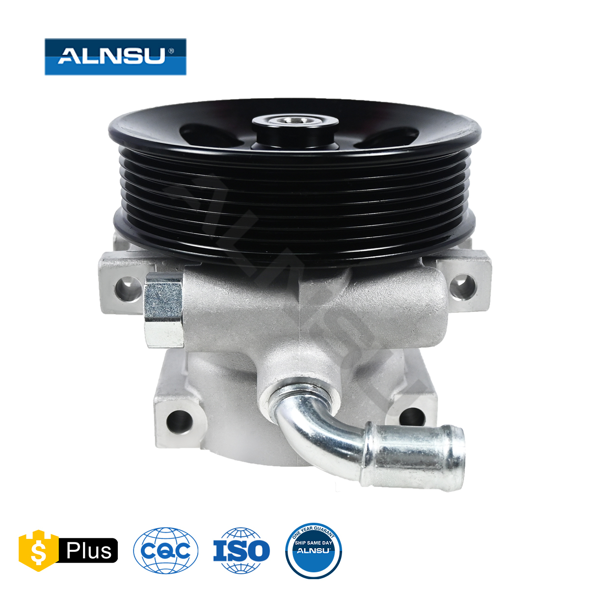 Bomba de dirección asistida para ISUZU Yusheng diésel AN3-3A671-BB