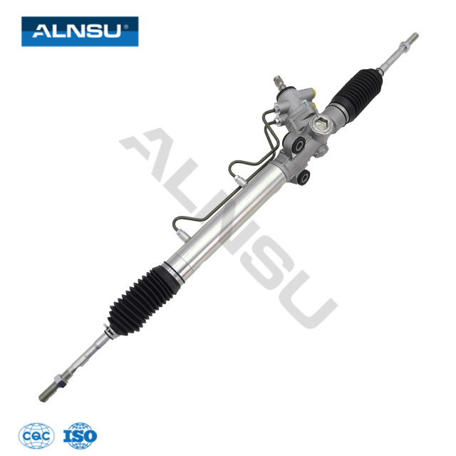 Auto part factory price high quality steering rack for TOYOTA ST191 CT190 ST190 44250-20570