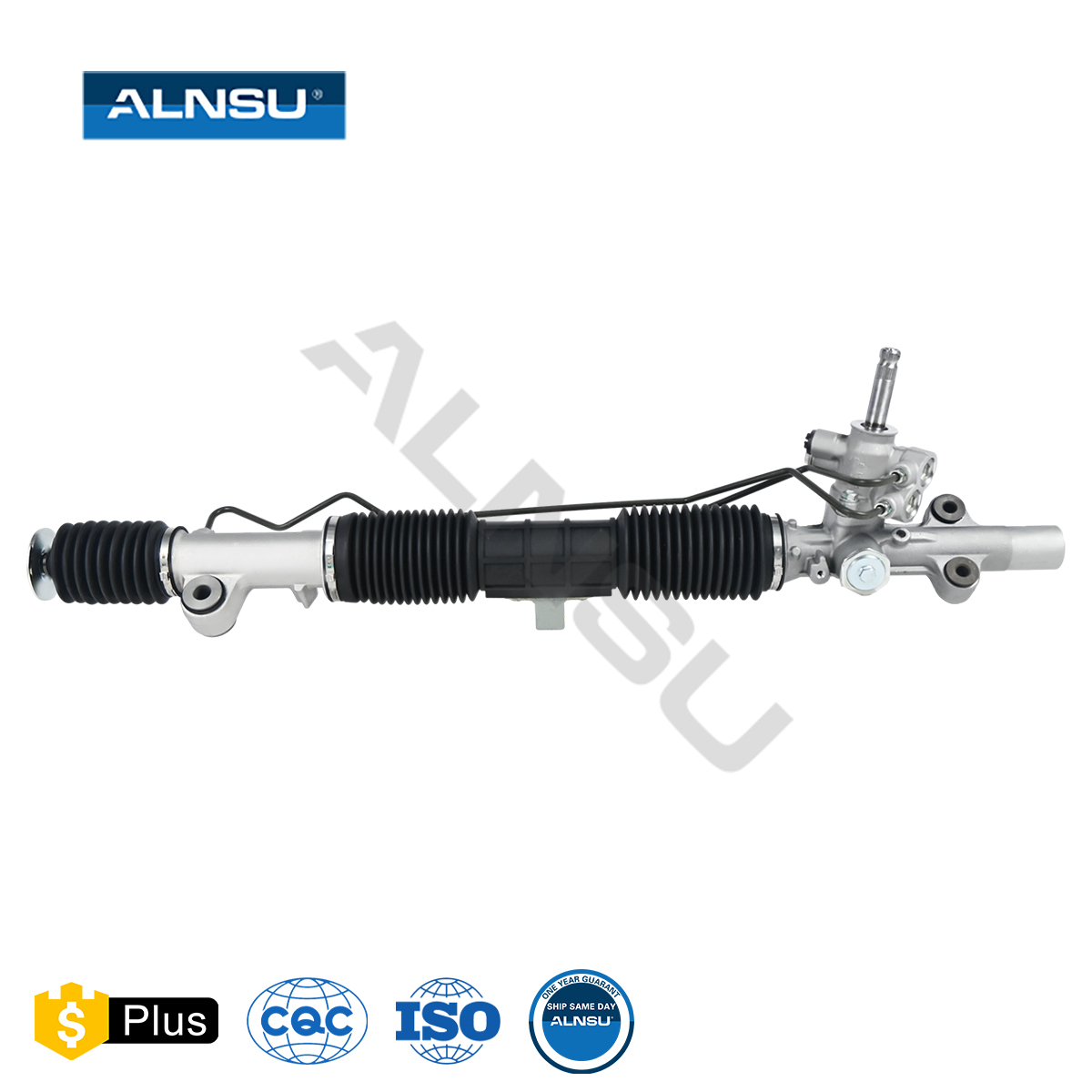 TOP QUALITY STEERING RACK RIGHT HAND DRIVE FOR HONDA RN3 RN1 53601-S7A-J01