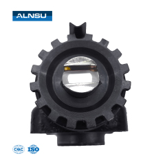 High quality Brake Wheel Cylinder For ISUZU NPR 4BD1 8-97078614-0 RH
