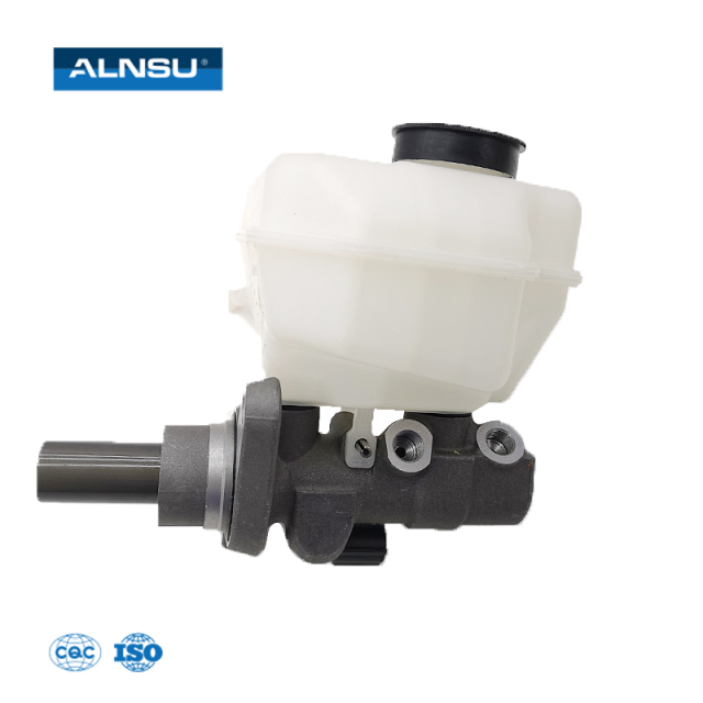 Auto part brake master cylinder for VW New Passat PST Ming 56D614 019