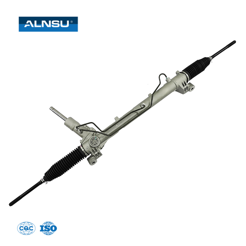 Caja de dirección de repuesto para Ford Fox 1.6L BV613A500ED BV613A500CH BV613A500AF BV613A500EF