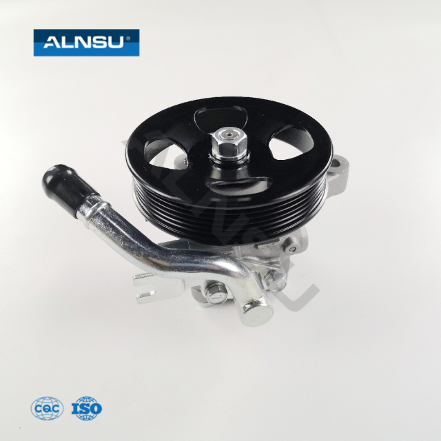 Hot sell Hight quality Auto Power steering pump for VERACRUZ 57100-3J010 57100-3J000