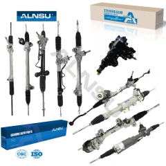 wholesale high quality steering rack For Toyota DYNA XZU710 44110-37300