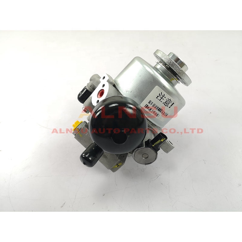 Bomba de dirección asistida para S500 W221 R230 A0054667001