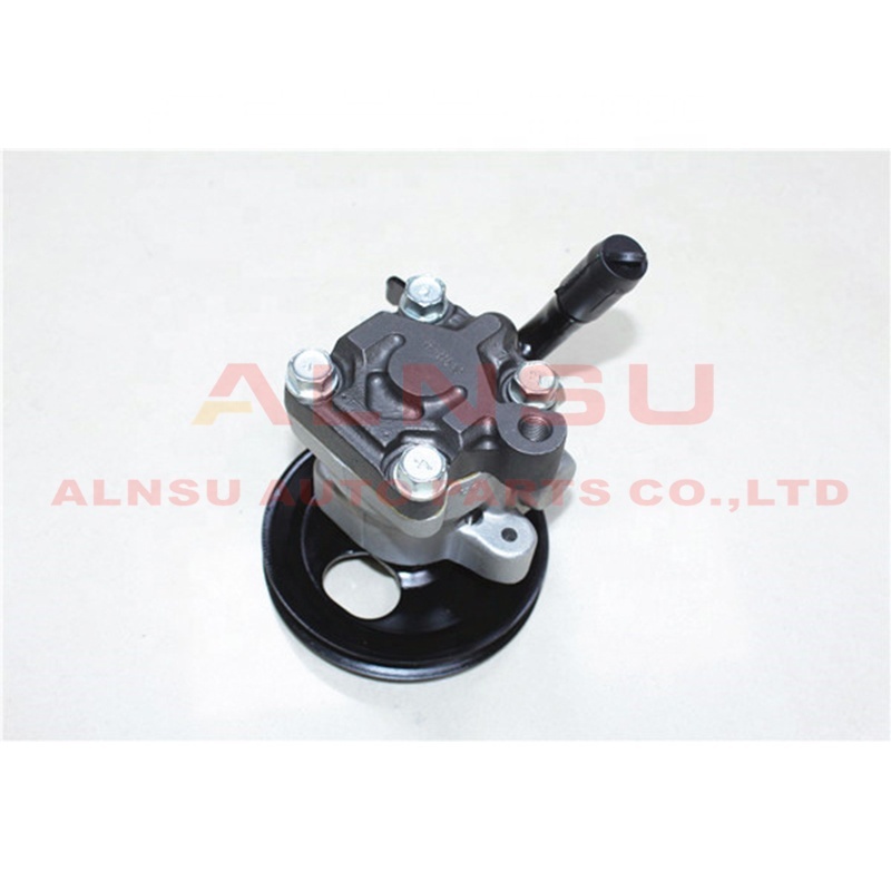 Power Steering Pump for HYUNDAI 57110-H1000 Terracan D4BH 2.5
