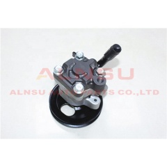 Power Steering Pump for HYUNDAI 57110-H1000 Terracan D4BH 2.5