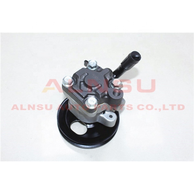 Power Steering Pump for HYUNDAI 57110-H1000 Terracan D4BH 2.5