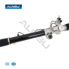 auto parts Power Steering Rack For ISUZU DMAX 8-97943519-0 8-97234441-3 8981017800 4WD
