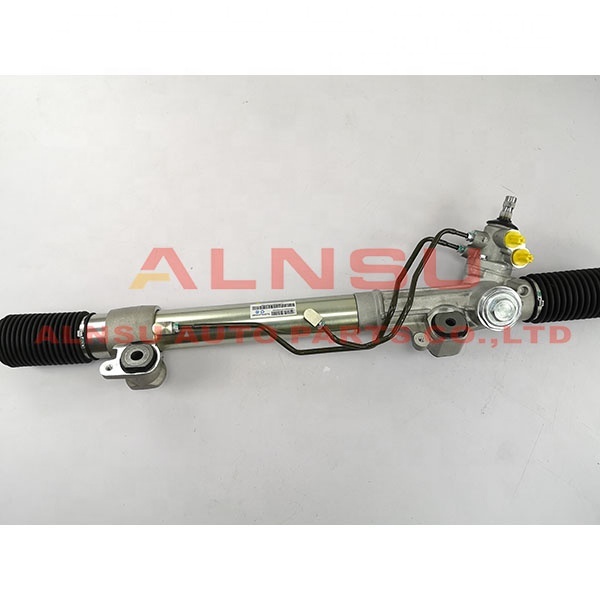 Hot sell wholesale Auto Steering Systems Hydraulic Steering rack for UZJ105 FZJ105 4700 LHD 44200-60100