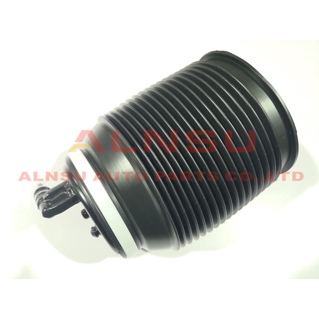 Bolsa de aire trasera para suspensión Landcruiser Prado GRJ120 TRJ120 48080-35011 48080-35010