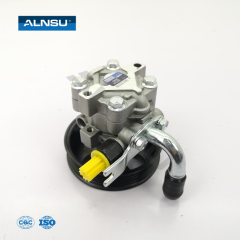 Wholesale price Power Steering Pump For HYUNDAI Santa Fe 57100-2P200 SLT 2.4 571002P200