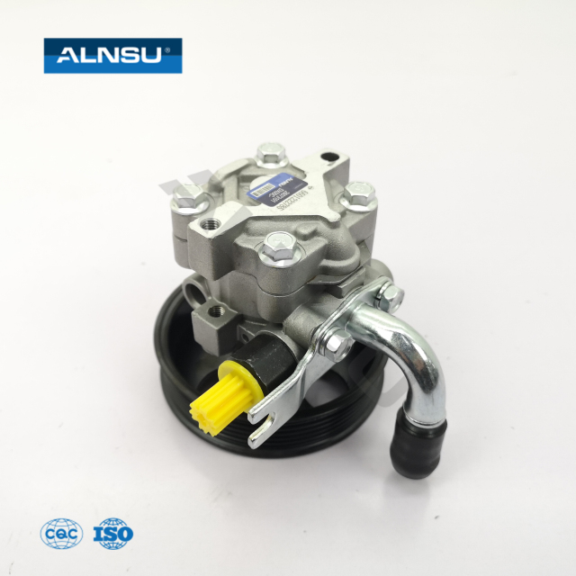 Wholesale price Power Steering Pump For HYUNDAI Santa Fe 57100-2P200 SLT 2.4 571002P200