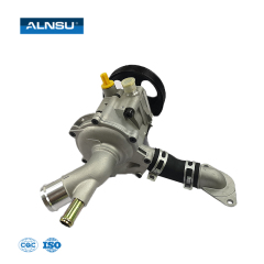 Good price high quality power steering pump for BMW MINI 11517513062 04656489AD HB00-32-650M