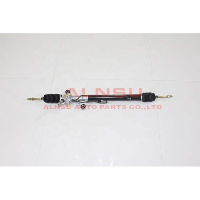 Cremallera de dirección para EK3 LHD 53601-S04-A51 53601-S04-A53 53601-S04-A54 53601-S04-G71 53601-S04-G74 53601-S04-G73